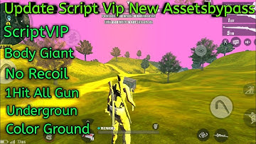 🔥Update​ 16​ May​ Fix​ Script​ Assetsbypass​ Character.npk​ | Sefe100​% | No​ Banned​🔥