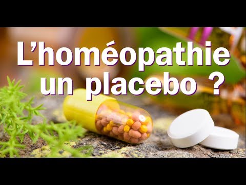 Vidéo: La thérapie est-elle un placebo ?