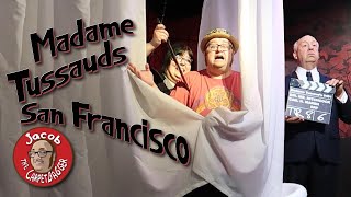Madame Tussauds - San Francisco, CA