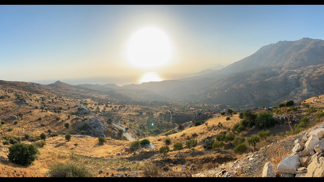 Mental Season - Magnificent Display Part 1 Musikvideo