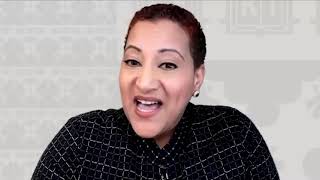 Tsedal Neeley, Leadership Keynote Speaker