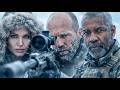 WARLORDS OF SHADOW | Angelina Jolie VS Denzel Washington | Ultra HD Action Thriller