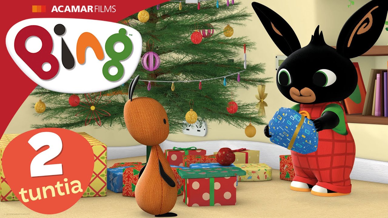 20 x Kokonaiset jaksot | ⭐ Bing: Parhaat jaksot ⭐ | Bing Suomeksi