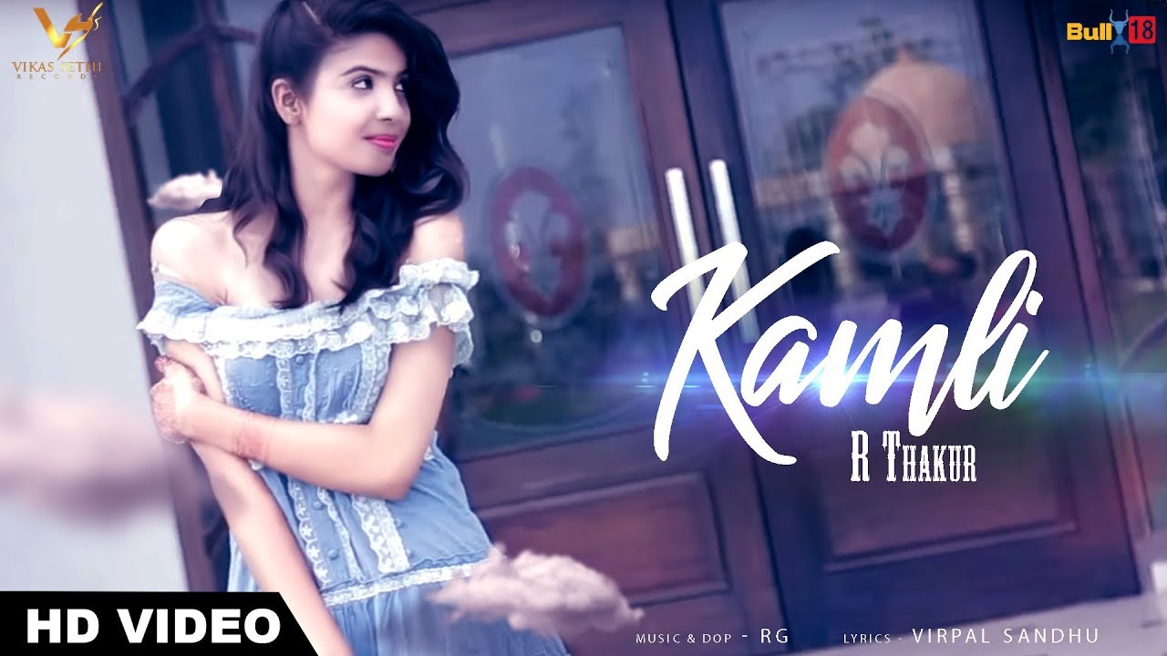 Dhoom 3 kamli song download in hd