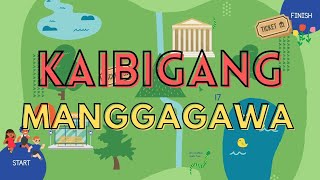 Kaibigang Manggagawa