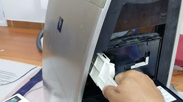 HƯỚNG DẪN SỬ DỤNG LỌC KHÔNG KHÍ SHARP KI-EX100 (Sharp buồm 104w)