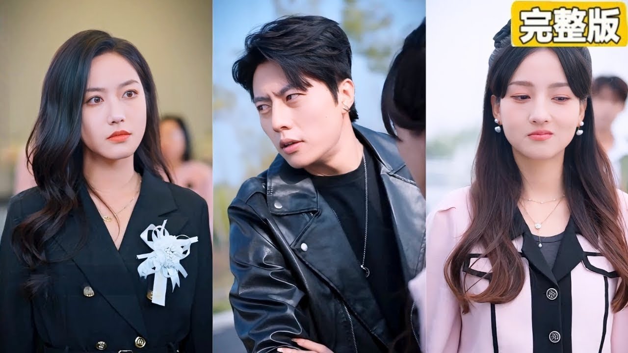 撞见丈夫与情妇，紧急救援路上的家庭纠葛