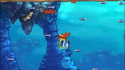 Feeding Frenzy 2 Part 4