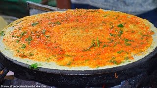 Mumbai Street Food Scene | Amazing Cooking Skills | Street Food in Mumbai