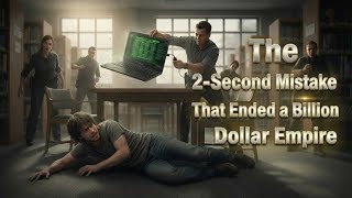 The 2-Second Mistake That Ended a Billion Dollar Empire