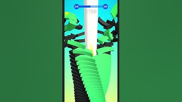 gaming Video 3D Android games Video 🎮 Stack ball game 🎮 new gaming Video #shortvideo #shorts #short