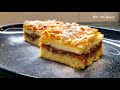 Тёртый Яблочный пирог Вкуснее не бывает Apple pie recipe