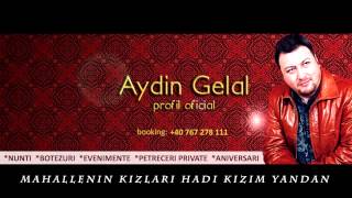 AYDIN GELAL MAHALLENIN KIZLARI & HADI KIZIM YANDAN Resimi