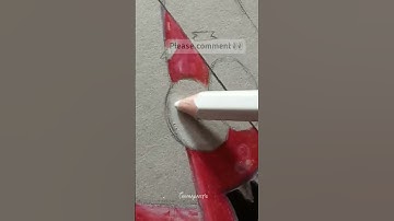 Drawing Patrick star BUT 4 different styles!#shorts