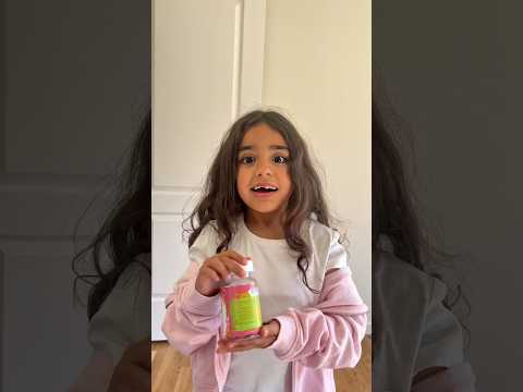 عطيتهم فتامين لنوم 
