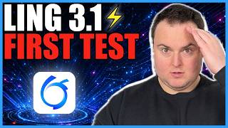 Ling 3.1 Flash First Test – Is THIS Really a DeepSeek Competitor?