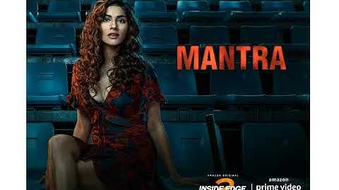 Inside Edge Season 2 End Music