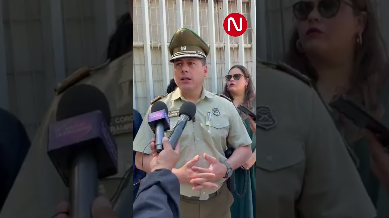 Justification process on this election day.