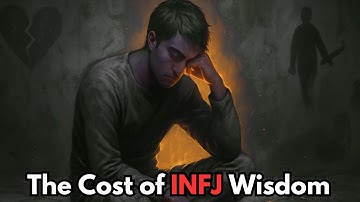 10 Critical Lessons Every INFJ Learns the Hard Way