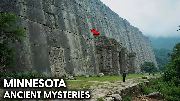 Minnesota Unsolved Ancient Mysteries That NO ONE Can Explain