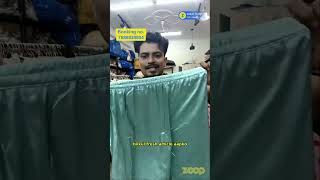 🤯 ₹399 ONLY! 100% Original Nightwear 2-Piece Set. Aisa Deal Kabhi Nahi Milega!