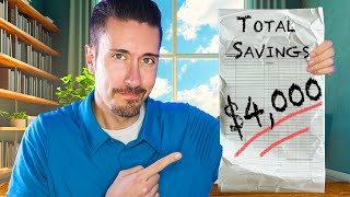 3 Ways to Save Money that No One Talks About