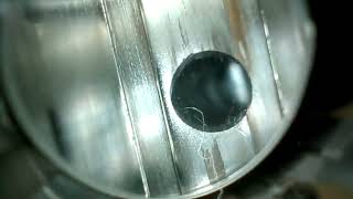 картинка: AR10 SWC Titan .308 - осмотр бороскопом