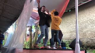 Lanange jagat koplo duo beben