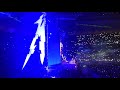 Metallica Live Concert "Nothing Else Matters" WorldWired Tour 2019 Poland HD