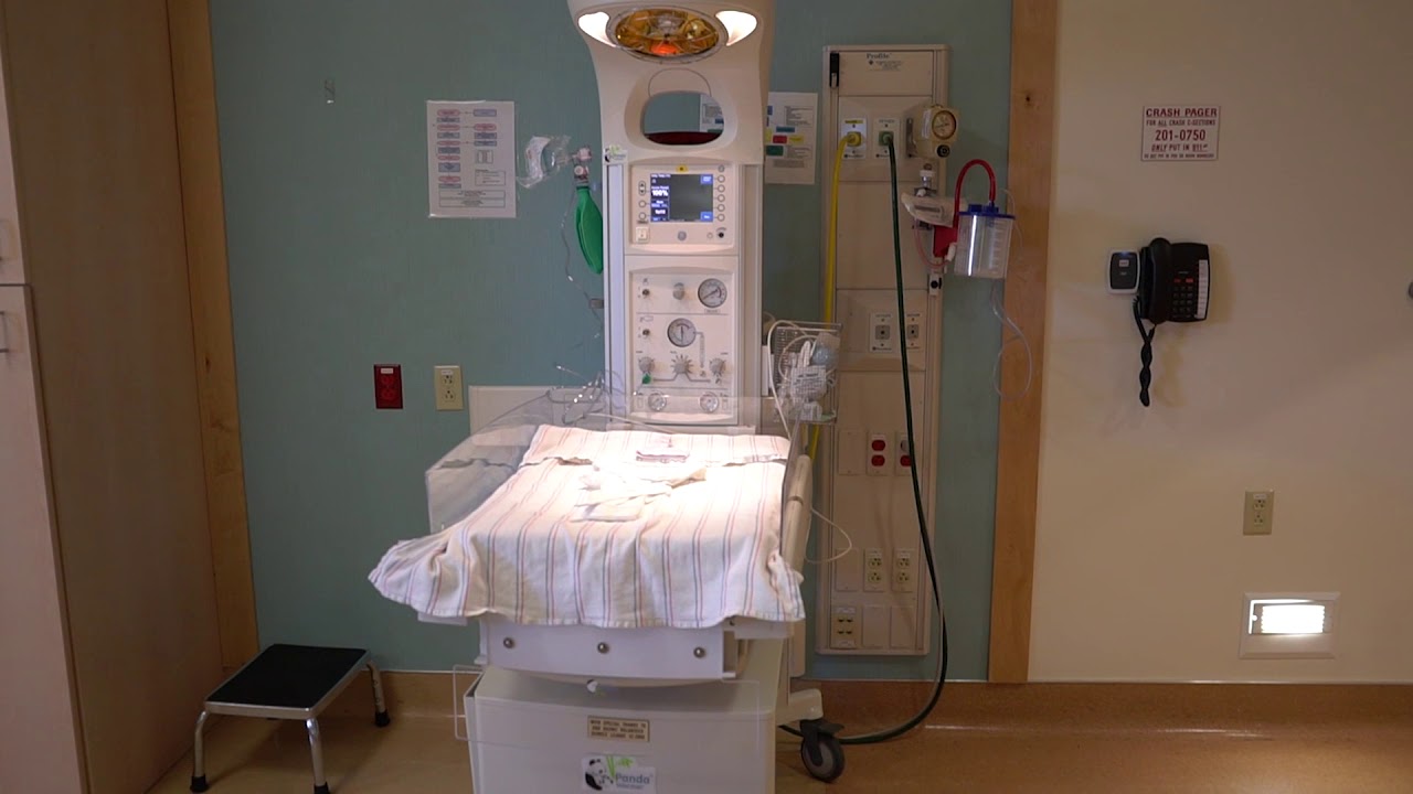 Banner University Medical Center Parto Y Alumbramiento Youtube