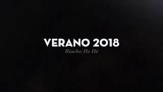 Verano en RIACHO HE HE
