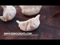 How to Fold Japanese-style Gyoza