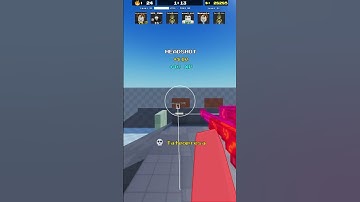 NEW Roblox FPS Flick Script! (Mobile/PC) AIMBOT & ESP *OP*