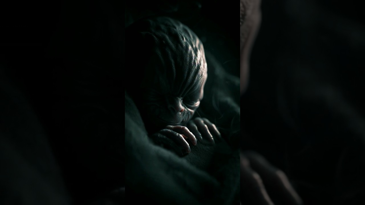 When Darkness Challenged Shiva | Andhakasur &ndash; The Fallen Asur | Asurvani #mahadev #viral #cinematic