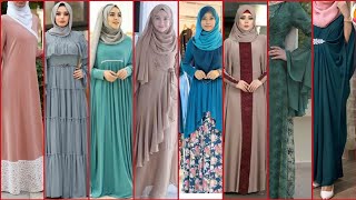 Stylish Burqa Design 2024| Dubai Abaya designs 👌 Idea 2024