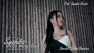 Syahiba Saufa - Ojo Mung | Dangdut ( Music Video)