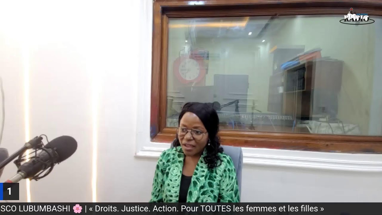 SPECIAL MOIS DE LA FEMME