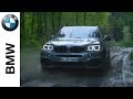 BMW - BMW xDrive - Get out there!