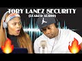 Tory Lanez Security (Leaked Audio) (Alleged) REACTION