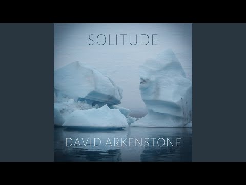 Lament Of The Ice Giants