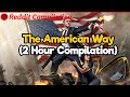 The American Way (2 Hour Reddit Stories Compilation)