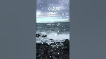 سورة غافر       لا اله إلا هو فانى تؤفكون