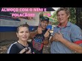 Encontro top com Neni Polacão Gabina e Sabiá!