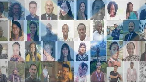 DHIS2 Annual Conference - Thank You