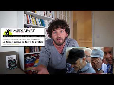 Le scandale de