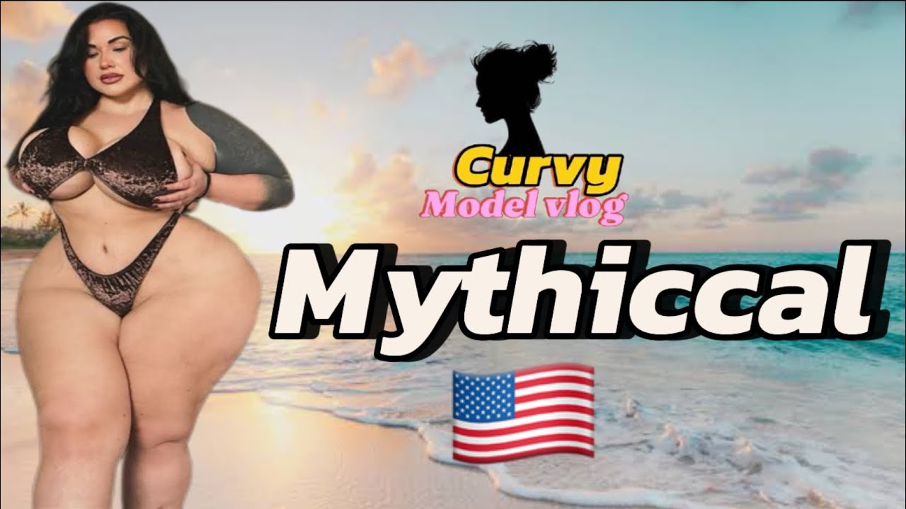 Mythiccal 🇺🇸🔥 | Full Biography, Career, Body Positivity & Success Story