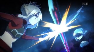 opering Fate/kaleid liner Prisma☆Illya 2wei Herz! sub español