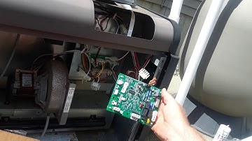 Be Careful When Swapping out Circuit Boards