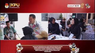 Tugas Tugas Anggota KPPS PILKADA 2024