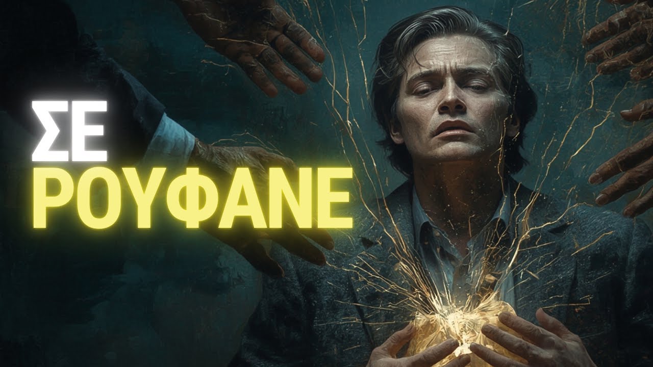 Σου Ρουφάνε Την Ενέργεια Χωρίς Να Το Καταλάβεις – Δες Πώς